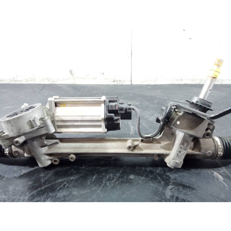 Recambio de cremallera direccion para opel insignia berlina excellence referencia OEM IAM 7805974941G P22943370 P1-B8-17