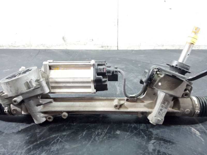 Recambio de cremallera direccion para opel insignia berlina excellence referencia OEM IAM 7805974941G P22943370 P1-B8-17