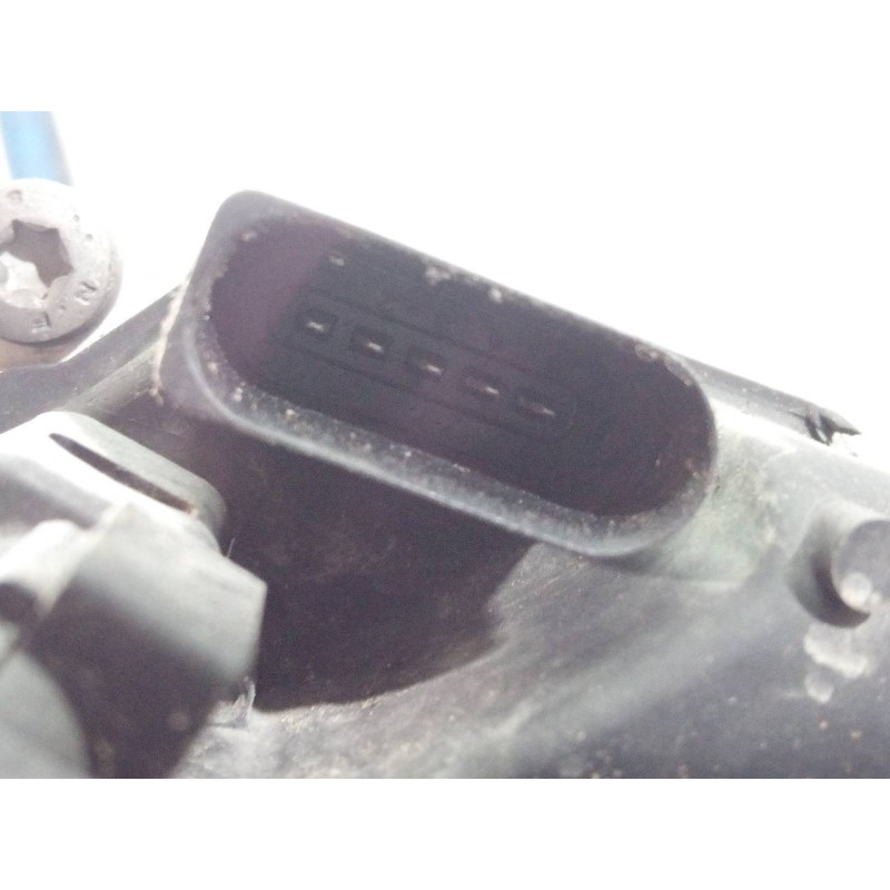 Recambio de cremallera direccion para opel insignia berlina excellence referencia OEM IAM 7805974941G P22943370 P1-B8-17