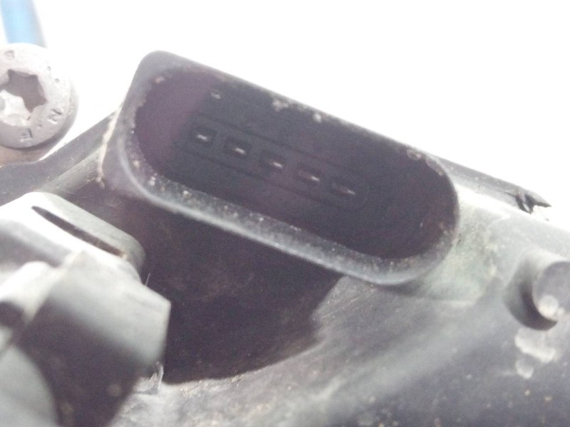 Recambio de cremallera direccion para opel insignia berlina excellence referencia OEM IAM 7805974941G P22943370 P1-B8-17