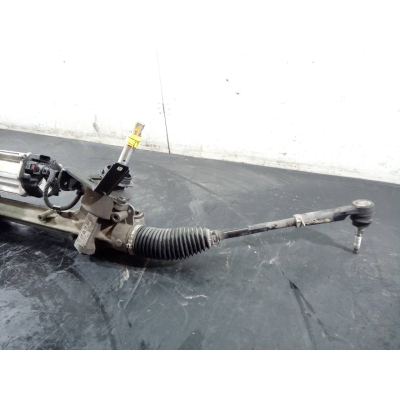 Recambio de cremallera direccion para opel insignia berlina excellence referencia OEM IAM 7805974941G P22943370 P1-B8-17