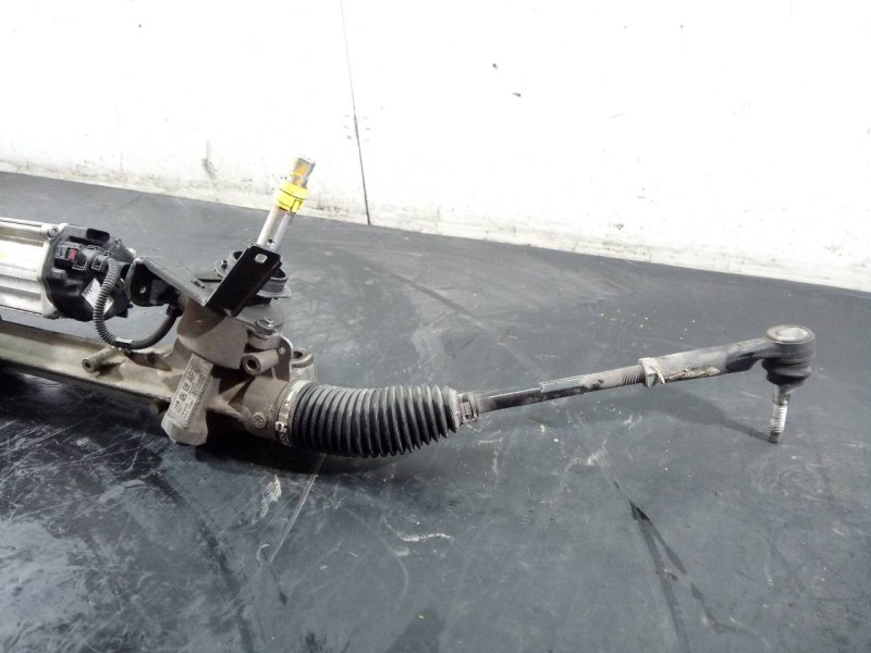 Recambio de cremallera direccion para opel insignia berlina excellence referencia OEM IAM 7805974941G P22943370 P1-B8-17