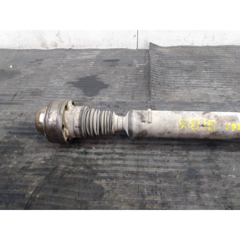 Recambio de transmision central para jeep gr.cherokee (wj/wg) 3.1 td laredo referencia OEM IAM   P1-B6-22