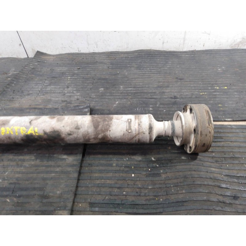 Recambio de transmision central para jeep gr.cherokee (wj/wg) 3.1 td laredo referencia OEM IAM   P1-B6-22