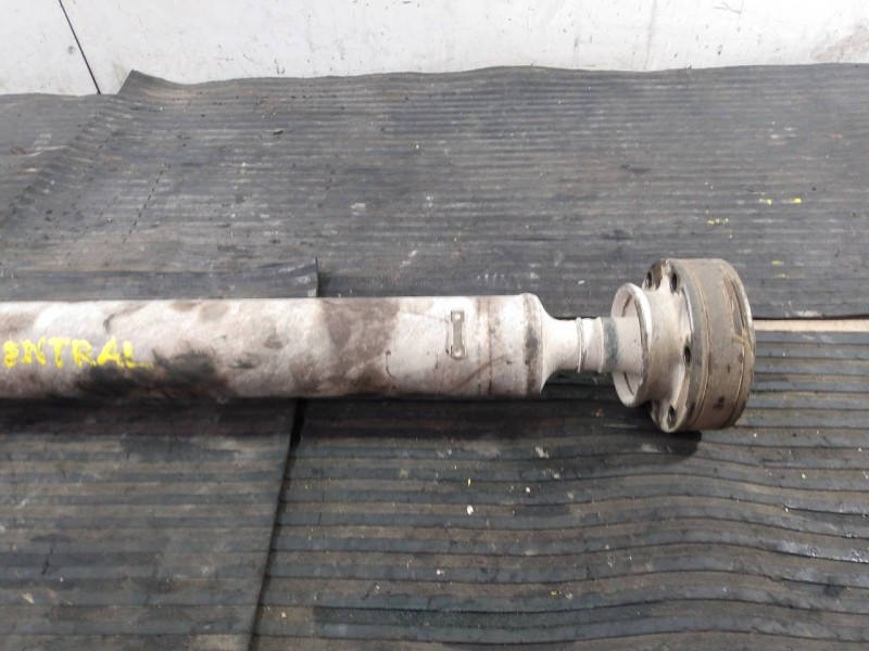 Recambio de transmision central para jeep gr.cherokee (wj/wg) 3.1 td laredo referencia OEM IAM   P1-B6-22