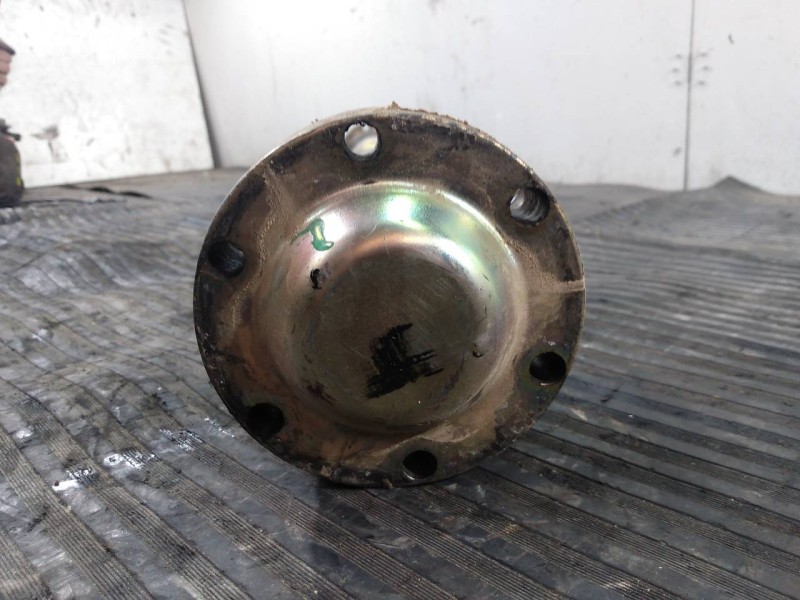 Recambio de transmision central para jeep gr.cherokee (wj/wg) 3.1 td laredo referencia OEM IAM   P1-B6-22