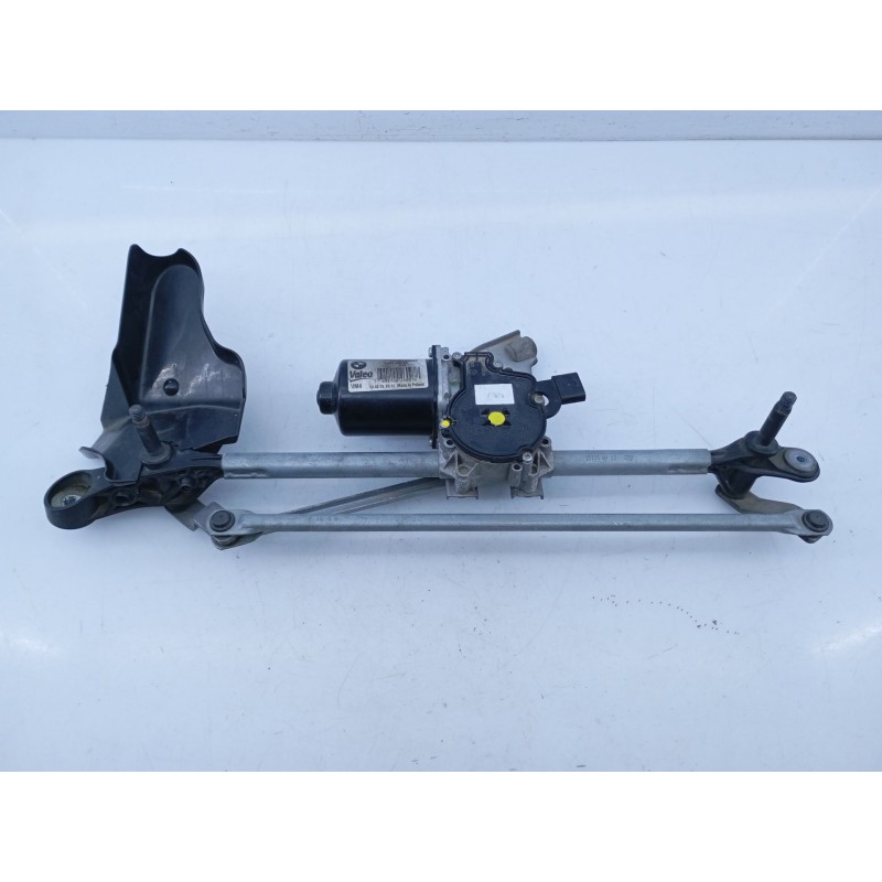 Recambio de motor limpia delantero para bmw serie 1 lim. (f20/f21) 116d referencia OEM IAM 726750303  