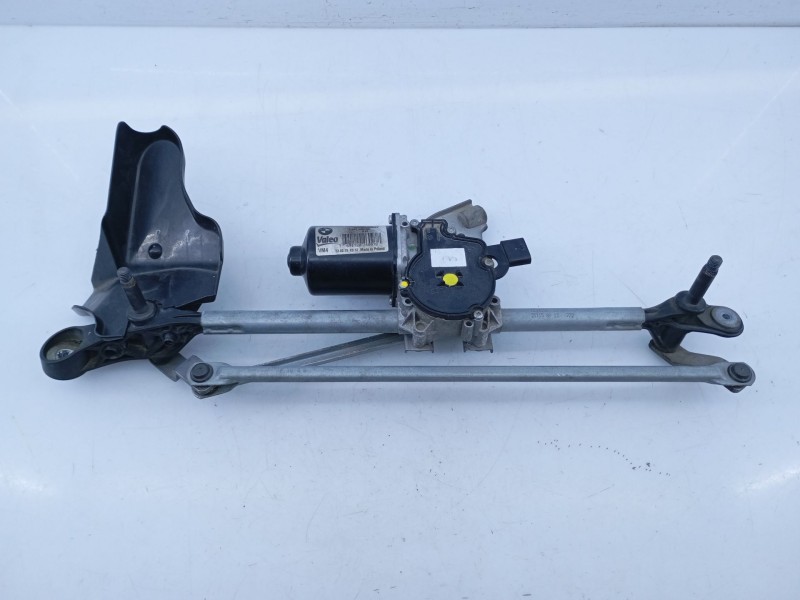 Recambio de motor limpia delantero para bmw serie 1 lim. (f20/f21) 116d referencia OEM IAM 726750303  