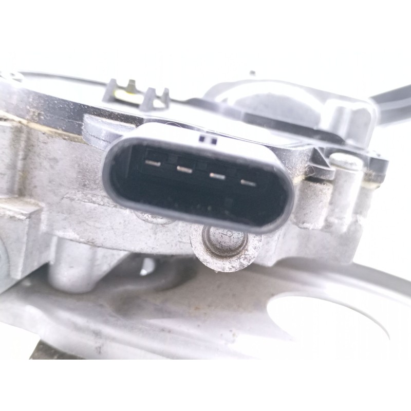 Recambio de motor limpia delantero para bmw serie 1 lim. (f20/f21) 116d referencia OEM IAM 726750303  