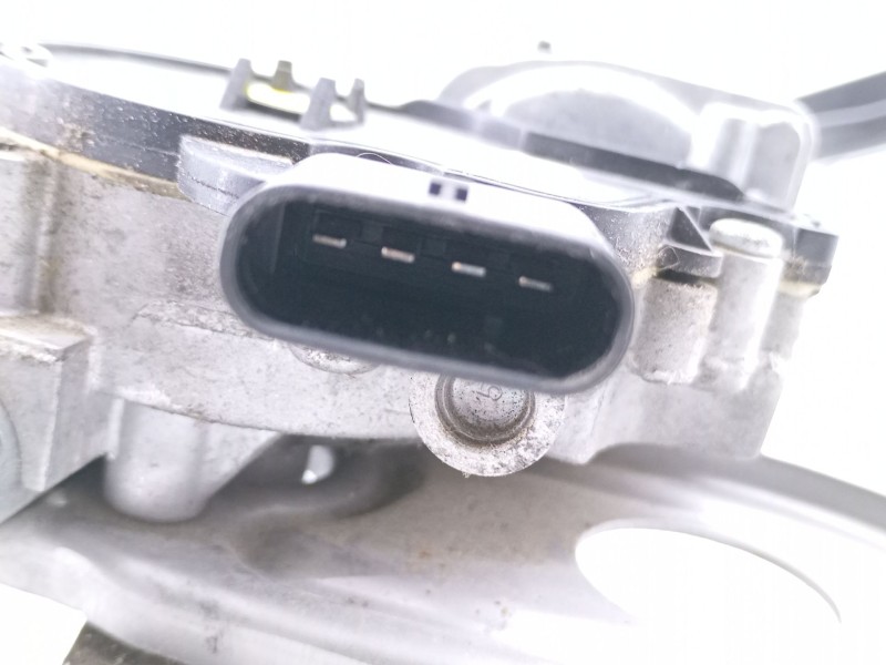 Recambio de motor limpia delantero para bmw serie 1 lim. (f20/f21) 116d referencia OEM IAM 726750303  