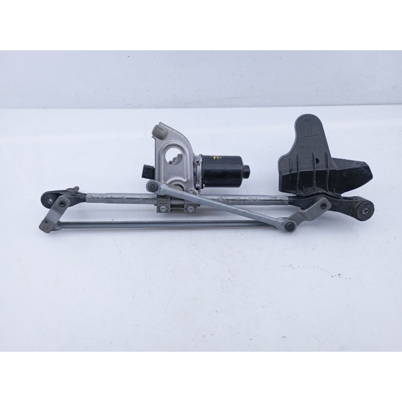 Recambio de motor limpia delantero para bmw serie 1 lim. (f20/f21) 116d referencia OEM IAM 726750303  
