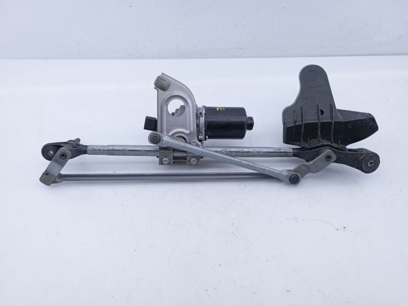 Recambio de motor limpia delantero para bmw serie 1 lim. (f20/f21) 116d referencia OEM IAM 726750303  