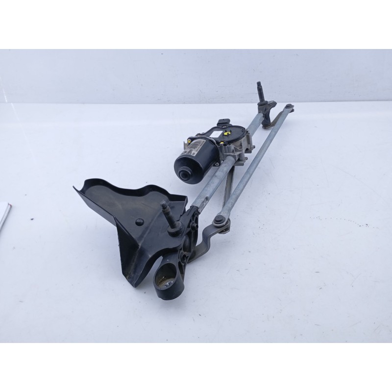 Recambio de motor limpia delantero para bmw serie 1 lim. (f20/f21) 116d referencia OEM IAM 726750303  