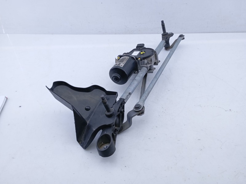 Recambio de motor limpia delantero para bmw serie 1 lim. (f20/f21) 116d referencia OEM IAM 726750303  