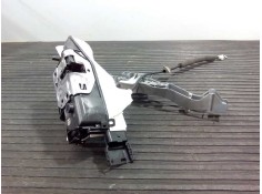 Recambio de cerradura puerta delantera izquierda para citroen c3 sx referencia OEM IAM 2245A0207J8  