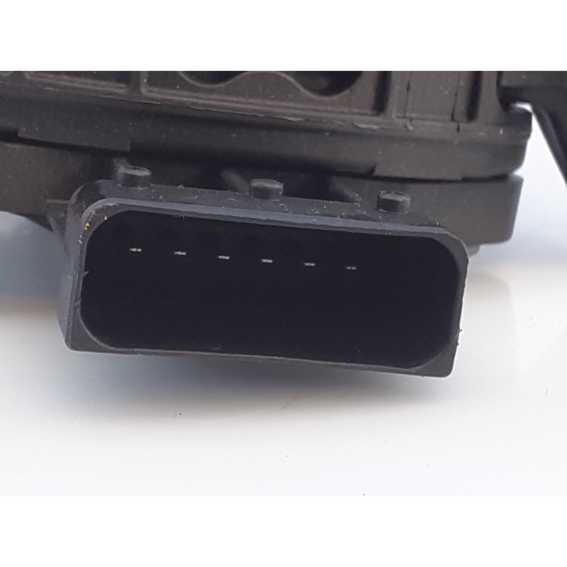 Recambio de pedal acelerador para opel insignia berlina cosmo referencia OEM IAM 6PV00976500 13237352 E3-A5-28-3