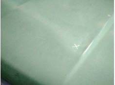 Recambio de capot para mitsubishi montero (l040) referencia OEM IAM    2