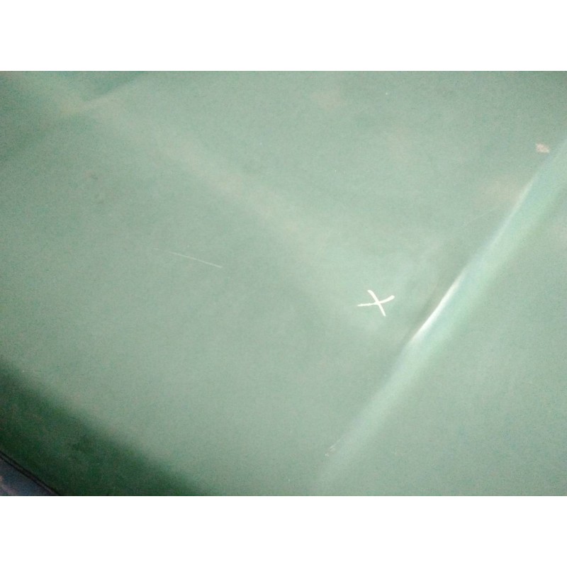 Recambio de capot para mitsubishi montero (l040) referencia OEM IAM   