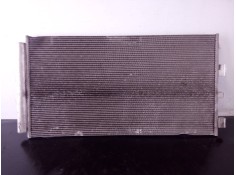 Recambio de condensador / radiador aire acondicionado para ford kuga st-line referencia OEM IAM LX6119710AA 577309354 P2-A5-8