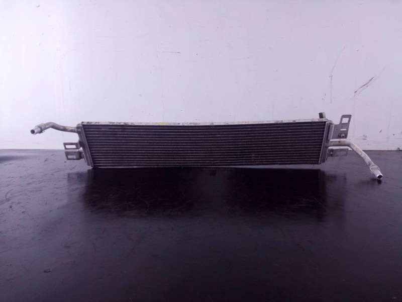 Recambio de radiador agua para ford kuga st-line referencia OEM IAM LX618D048FC0856 0377SCCMC2 P2-A5-8