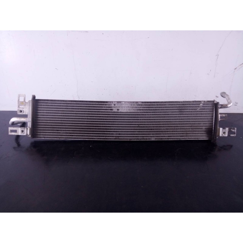 Recambio de radiador agua para ford kuga st-line referencia OEM IAM LX618D048FC0856 0377SCCMC2 P2-A5-8