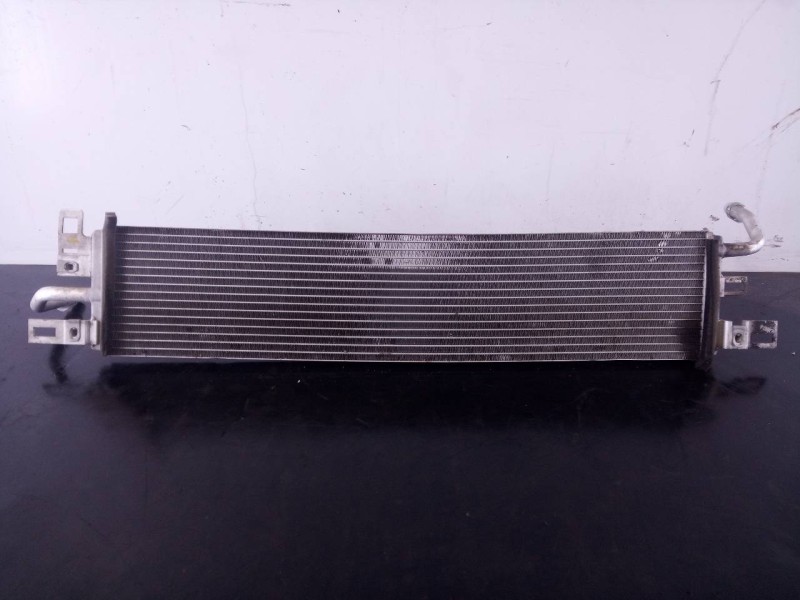 Recambio de radiador agua para ford kuga st-line referencia OEM IAM LX618D048FC0856 0377SCCMC2 P2-A5-8