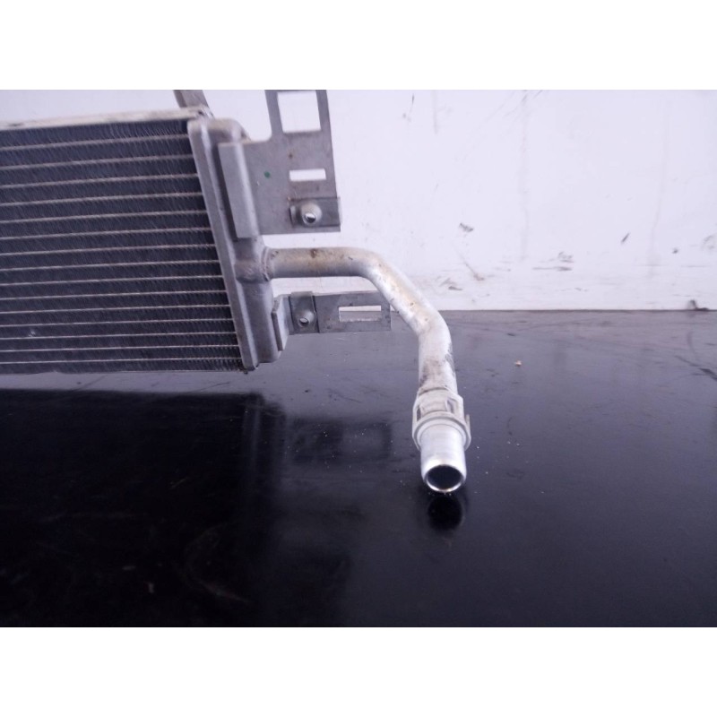 Recambio de radiador agua para ford kuga st-line referencia OEM IAM LX618D048FC0856 0377SCCMC2 P2-A5-8