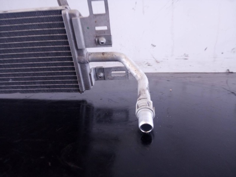 Recambio de radiador agua para ford kuga st-line referencia OEM IAM LX618D048FC0856 0377SCCMC2 P2-A5-8