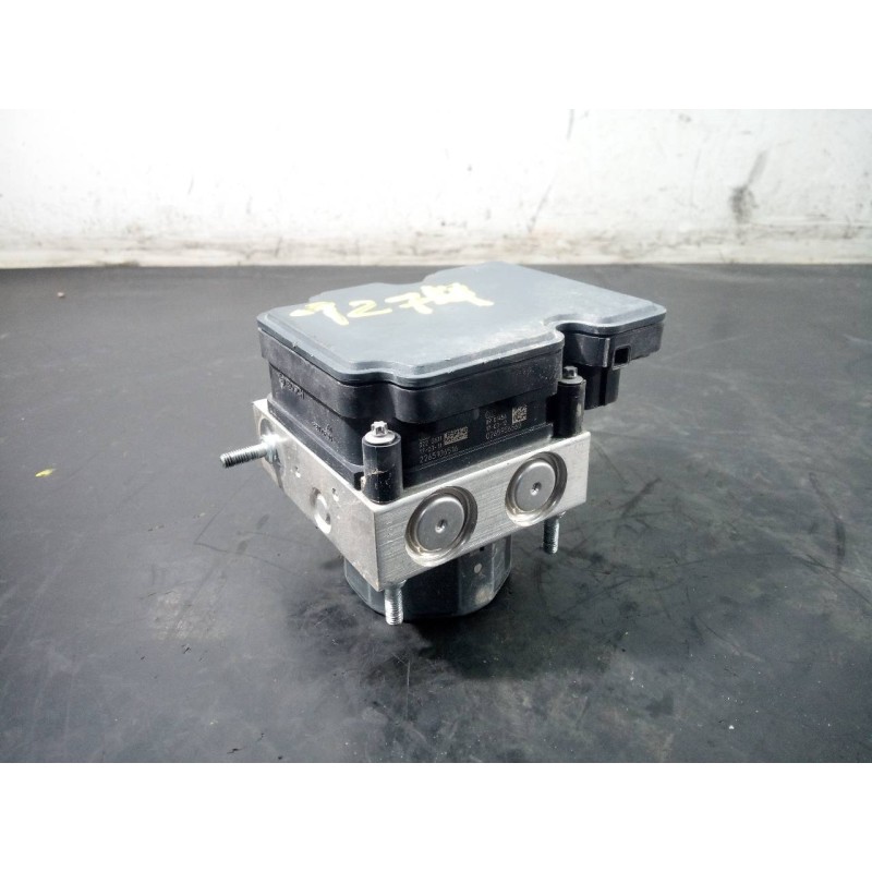 Recambio de abs para dacia sandero stepway comfort referencia OEM IAM 476603249R 269707 P3-B8-28-2