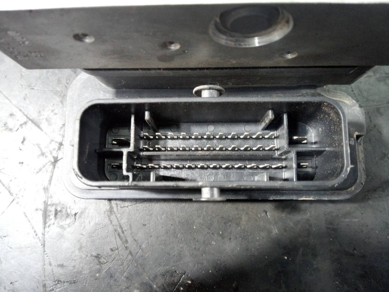 Recambio de abs para dacia sandero stepway comfort referencia OEM IAM 476603249R 269707 P3-B8-28-2