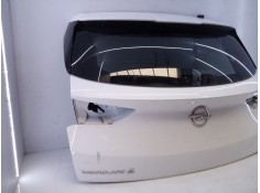 Recambio de porton trasero para opel grandland x selective referencia OEM IAM   E5-A3-4 2