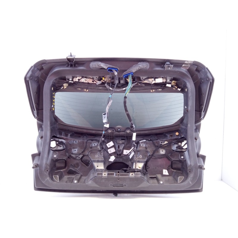 Recambio de porton trasero para opel grandland x selective referencia OEM IAM   E5-A3-4