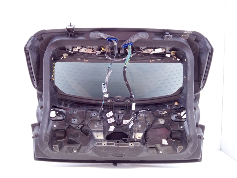 Recambio de porton trasero para opel grandland x selective referencia OEM IAM   E5-A3-4