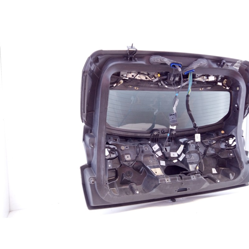 Recambio de porton trasero para opel grandland x selective referencia OEM IAM   E5-A3-4