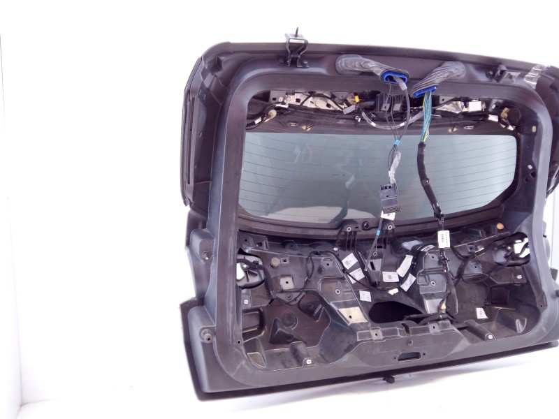 Recambio de porton trasero para opel grandland x selective referencia OEM IAM   E5-A3-4