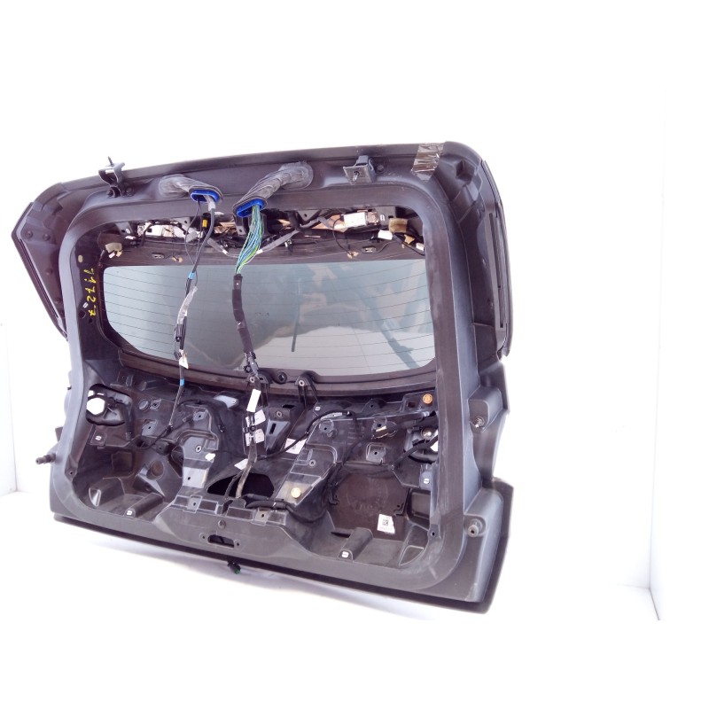 Recambio de porton trasero para opel grandland x selective referencia OEM IAM   E5-A3-4