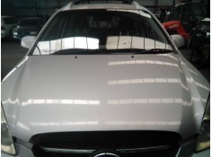 Recambio de capot para kia carens (un) referencia OEM IAM   