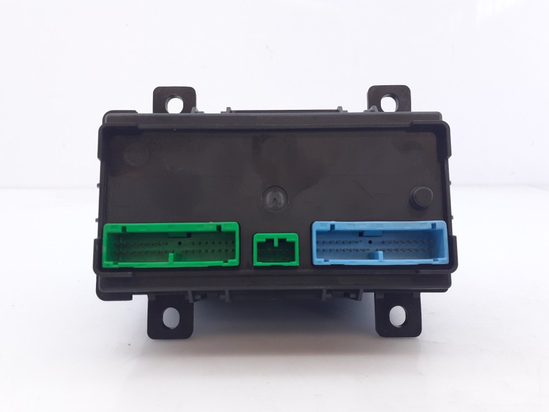 Recambio de modulo electronico para renault magnum ab 2005 12.8 diesel referencia OEM IAM 7421313712  E2-B2-1B-1