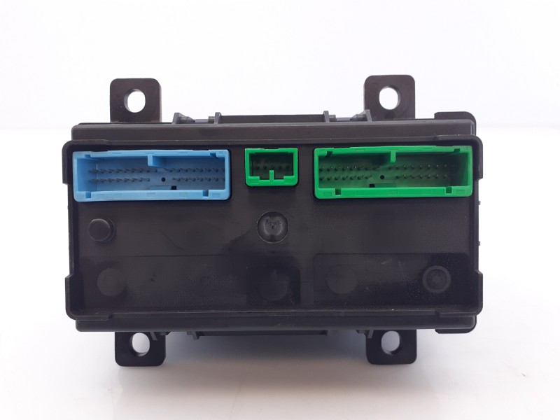 Recambio de modulo electronico para renault magnum ab 2005 12.8 diesel referencia OEM IAM 7421313712  E2-B2-1B-1