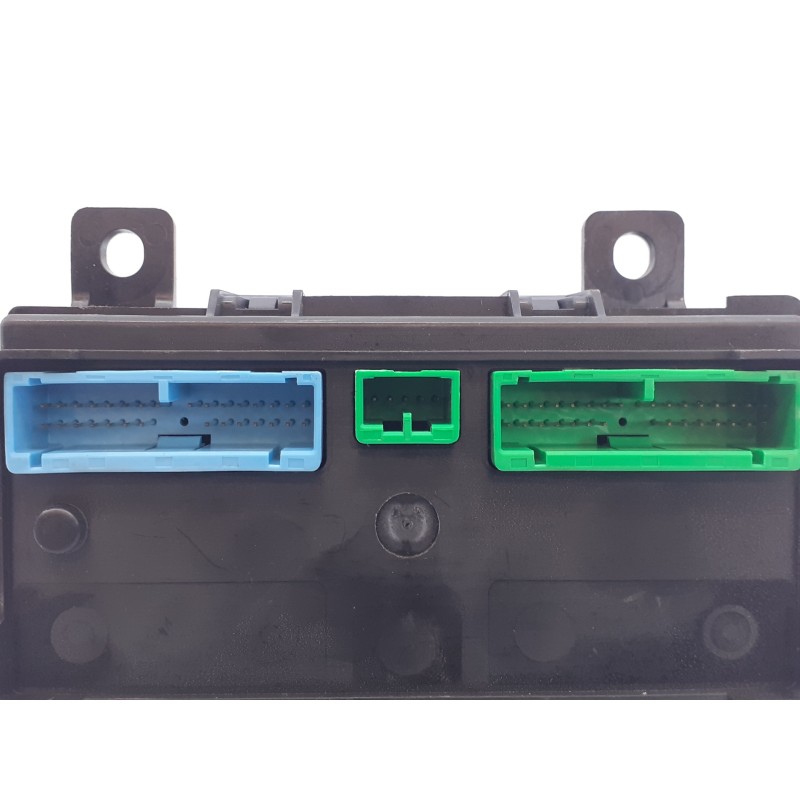 Recambio de modulo electronico para renault magnum ab 2005 12.8 diesel referencia OEM IAM 7421313712  E2-B2-1B-1