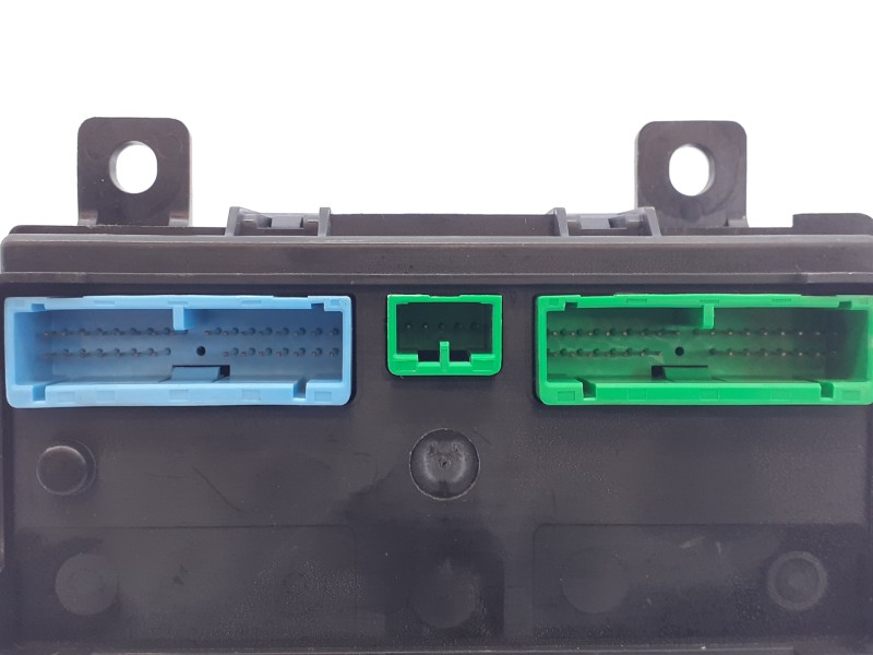 Recambio de modulo electronico para renault magnum ab 2005 12.8 diesel referencia OEM IAM 7421313712  E2-B2-1B-1