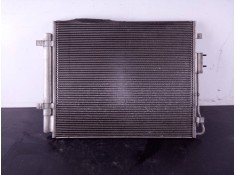 CONDENSADOR / RADIADOR AIRE ACONDICIONADO P2-A5-8