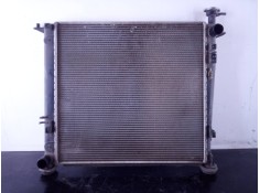 RADIADOR AGUA 25310D1XXX P2-B6-2