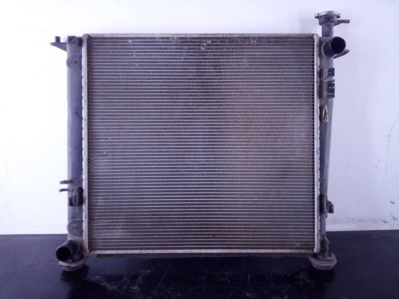 Recambio de radiador agua para kia sorento () concept referencia OEM IAM 25310D1XXX  P2-B6-2
