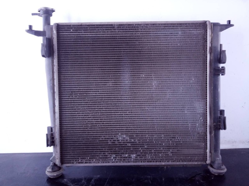 Recambio de radiador agua para kia sorento () concept referencia OEM IAM 25310D1XXX  P2-B6-2
