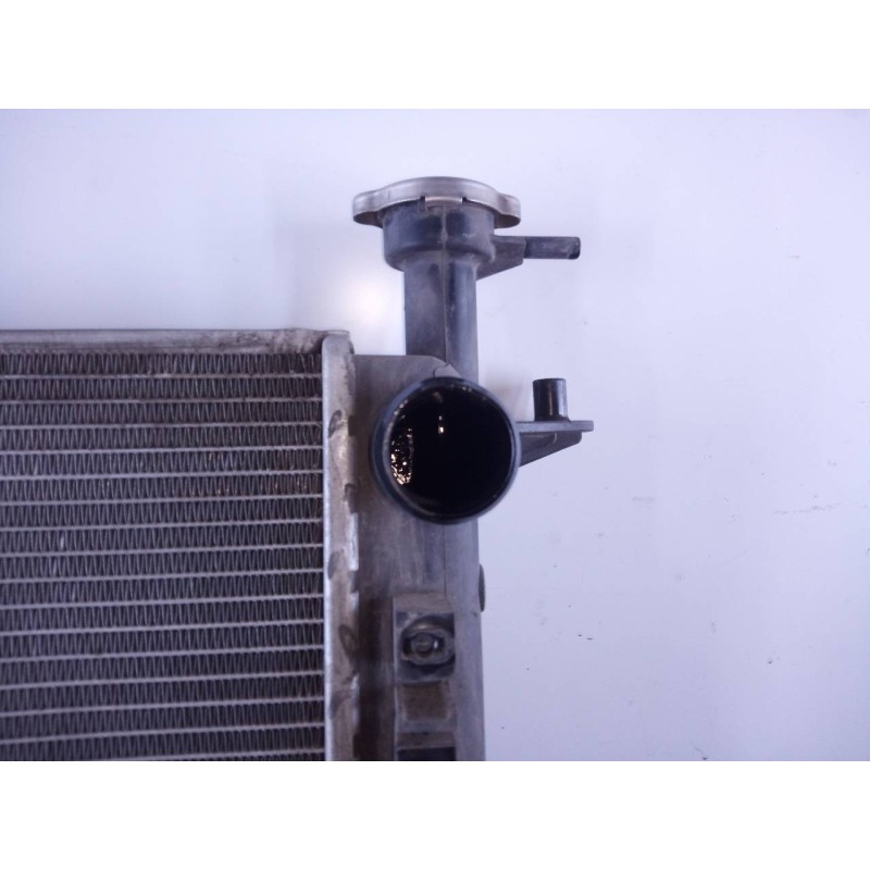 Recambio de radiador agua para kia sorento () concept referencia OEM IAM 25310D1XXX  P2-B6-2