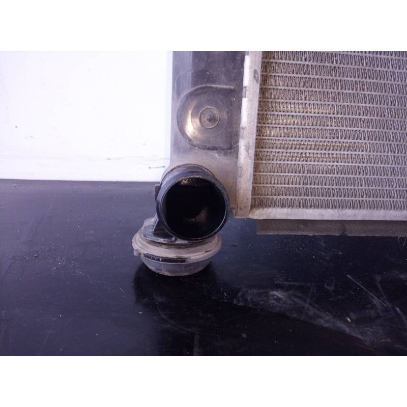 Recambio de radiador agua para kia sorento () concept referencia OEM IAM 25310D1XXX  P2-B6-2