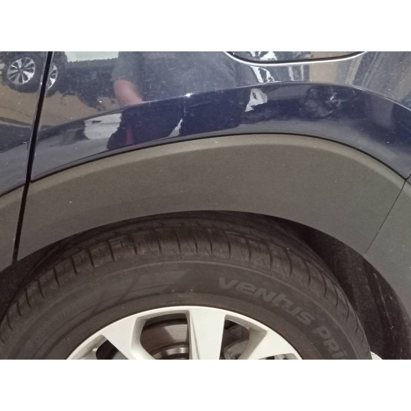 Recambio de aletin trasero izquierdo para hyundai tucson essence 2wd referencia OEM IAM   