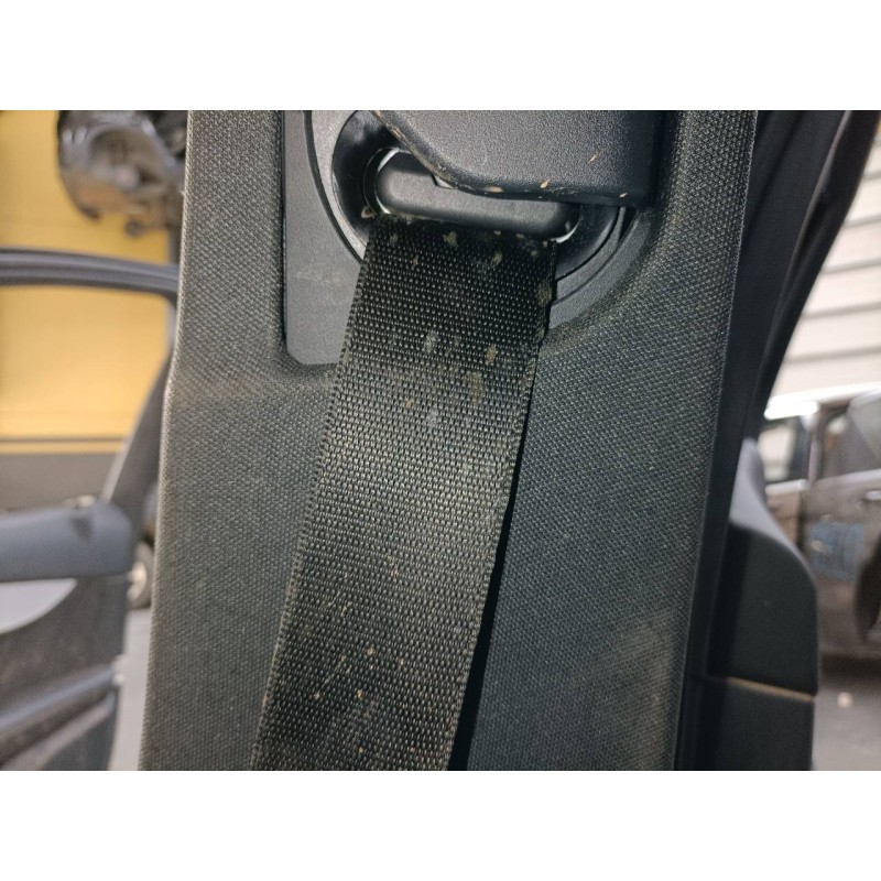 Recambio de cinturon seguridad delantero derecho para mercedes-benz clase glc (w253) 220d 4matic referencia OEM IAM   