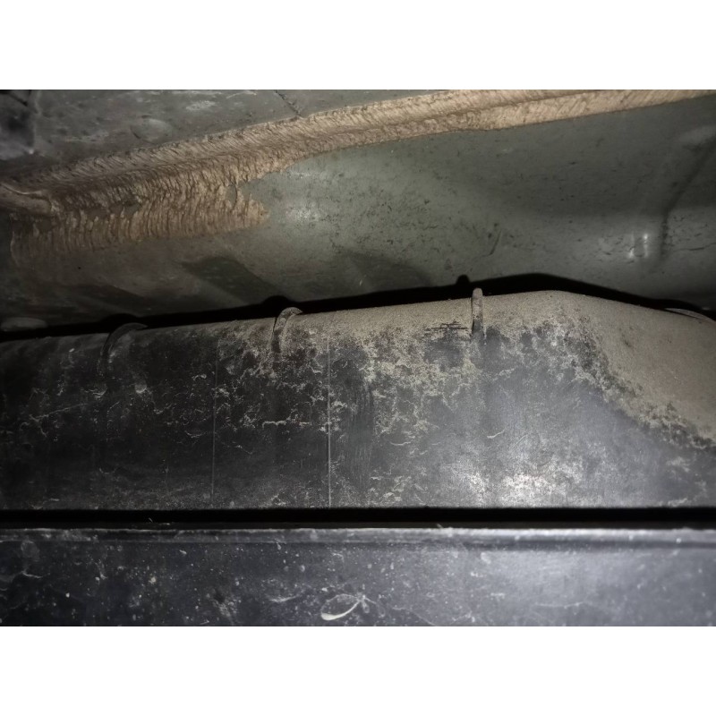 Recambio de adblue para mercedes-benz clase glc (w253) 220d 4matic referencia OEM IAM   